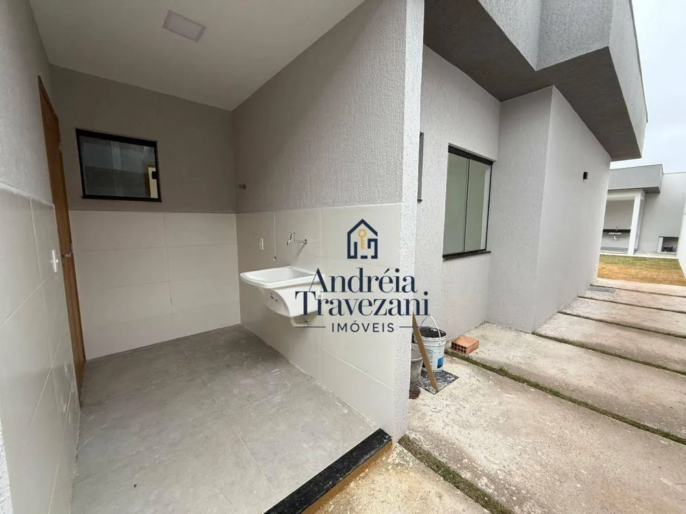 Casa, 3 quartos, 109 m² - Foto 20
