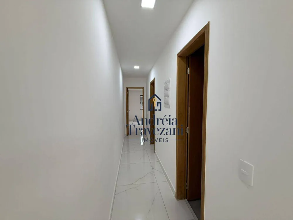 Casa, 3 quartos, 109 m² - Foto 8