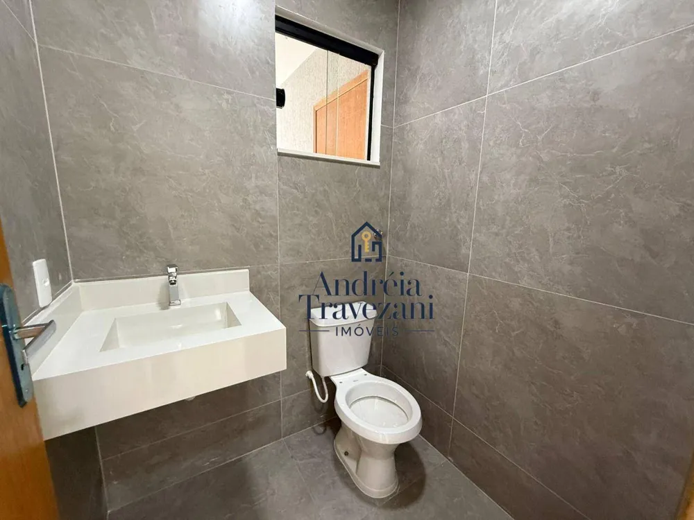 Casa, 3 quartos, 109 m² - Foto 10