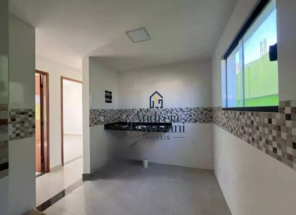 Apartamento, 2 quartos, 60 m² - Foto 5