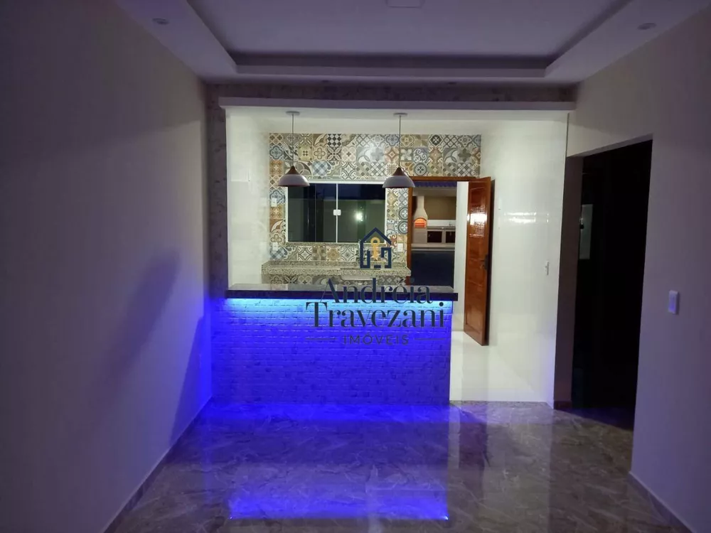 Casa, 3 quartos, 98 m² - Foto 17