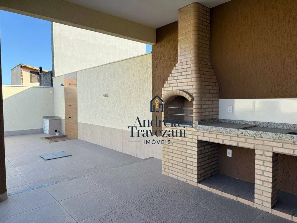 Casa, 3 quartos, 98 m² - Foto 25