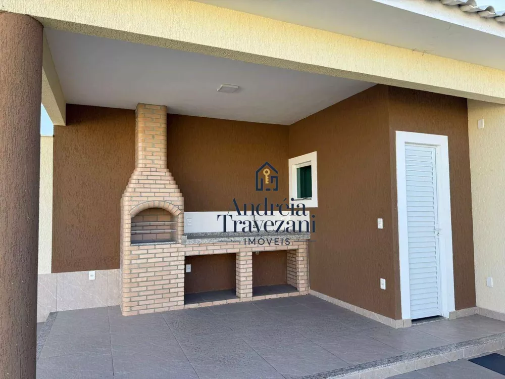 Casa, 3 quartos, 98 m² - Foto 15