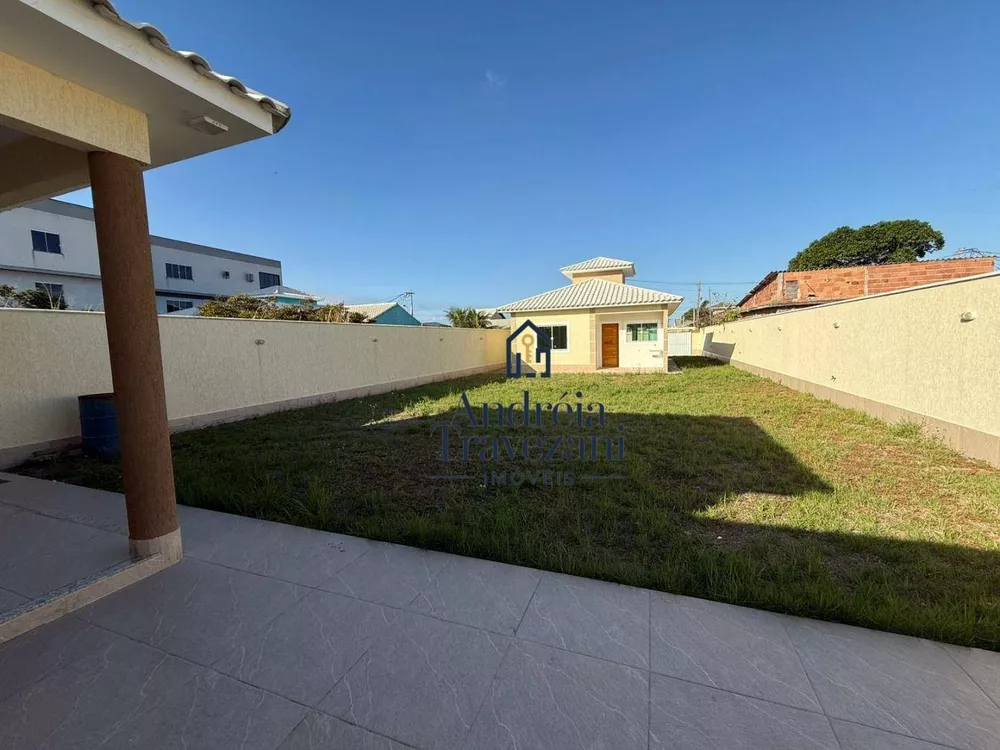 Casa, 3 quartos, 98 m² - Foto 2