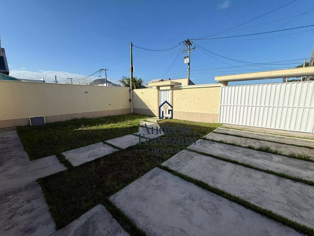 Casa, 3 quartos, 98 m² - Foto 7
