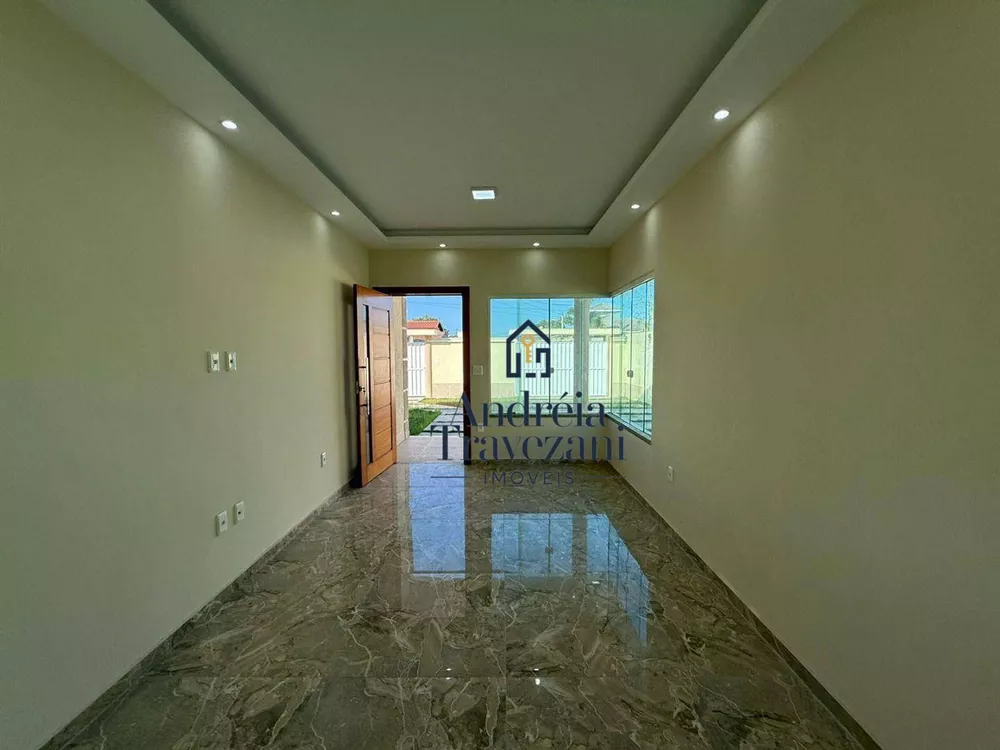 Casa, 3 quartos, 98 m² - Foto 3