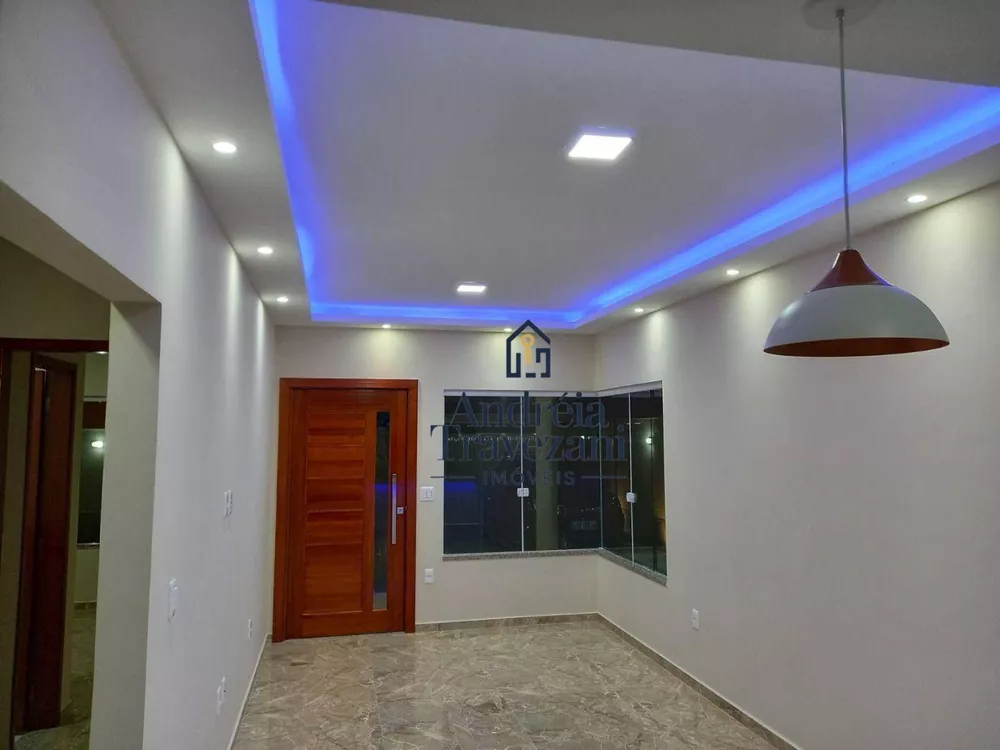 Casa, 3 quartos, 98 m² - Foto 13