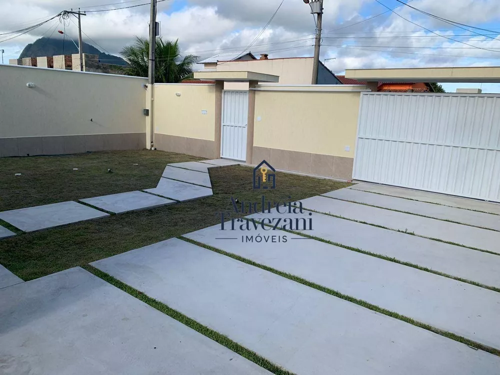 Casa, 3 quartos, 98 m² - Foto 22