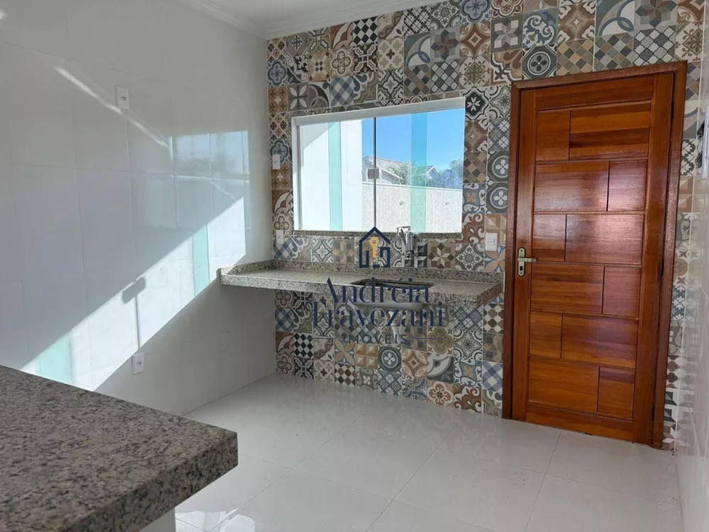 Casa, 3 quartos, 98 m² - Foto 4