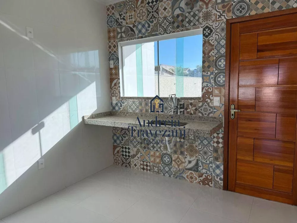 Casa, 3 quartos, 98 m² - Foto 11