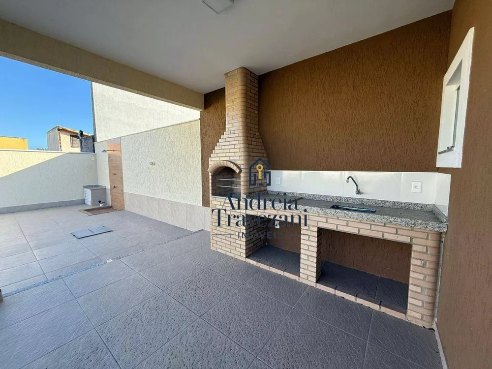 Casa, 3 quartos, 98 m² - Foto 6