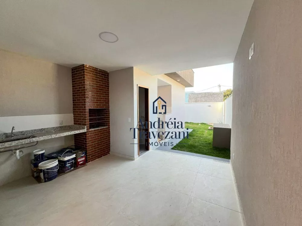 Casa de Condomínio, 3 quartos - Foto 17