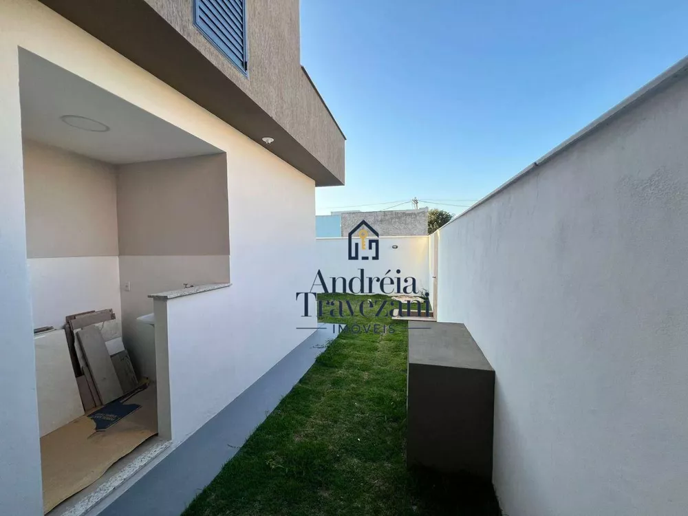 Casa de Condomínio, 3 quartos - Foto 26