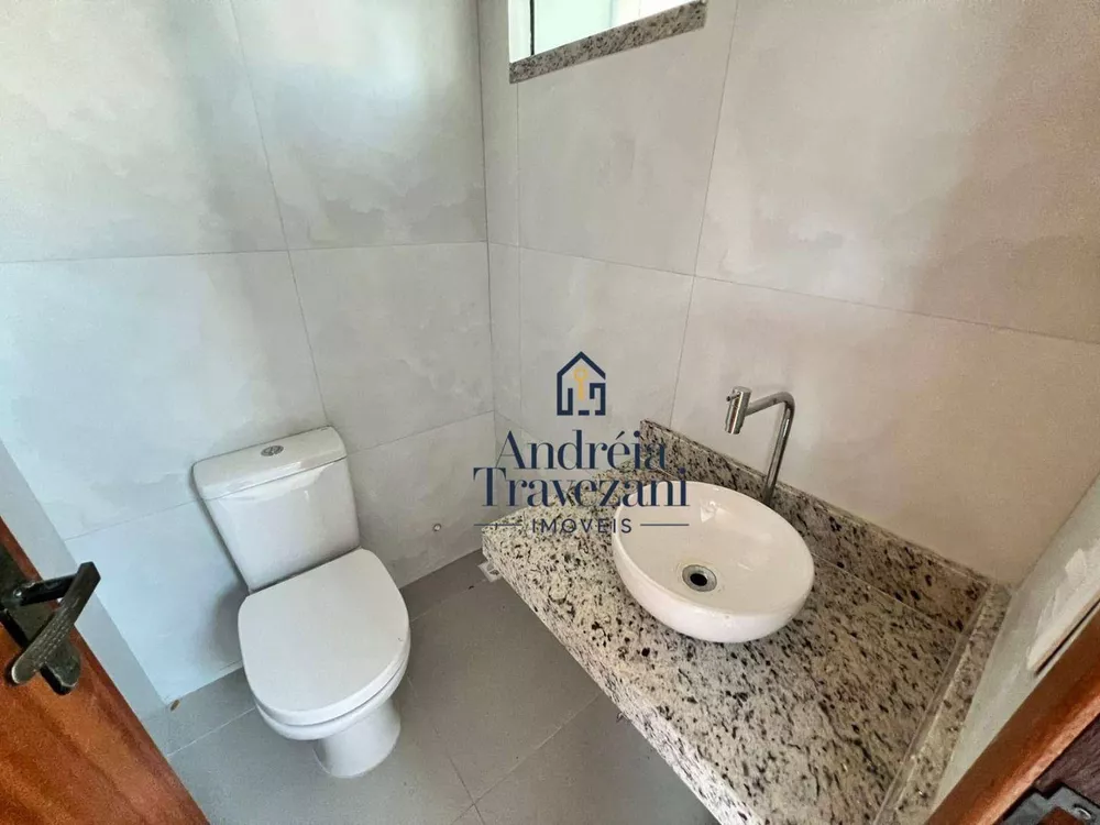Casa de Condomínio, 3 quartos - Foto 25