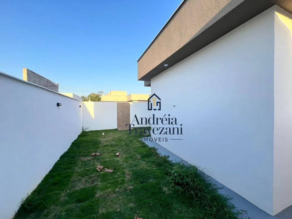 Casa de Condomínio, 3 quartos - Foto 30