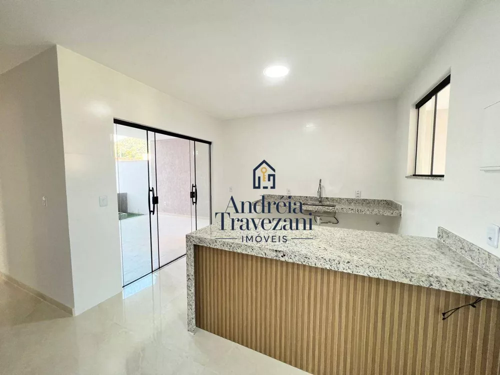 Casa de Condomínio, 3 quartos - Foto 8