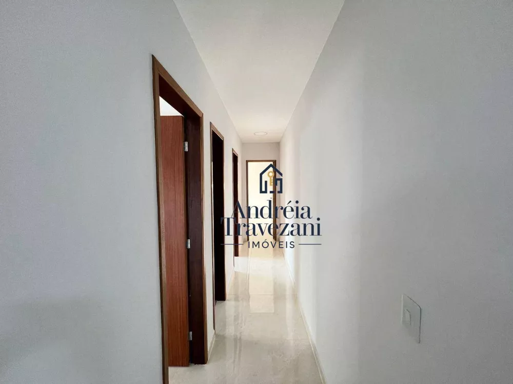 Casa de Condomínio, 3 quartos - Foto 9