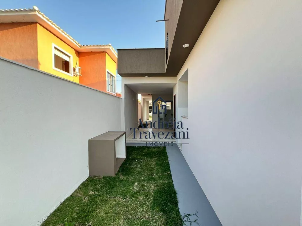 Casa de Condomínio, 3 quartos - Foto 24