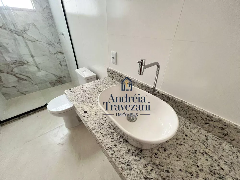 Casa de Condomínio, 3 quartos - Foto 16