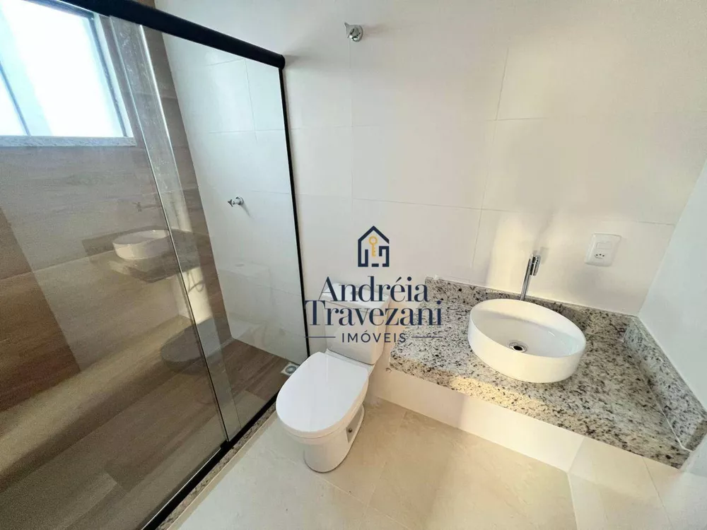 Casa de Condomínio, 3 quartos - Foto 15