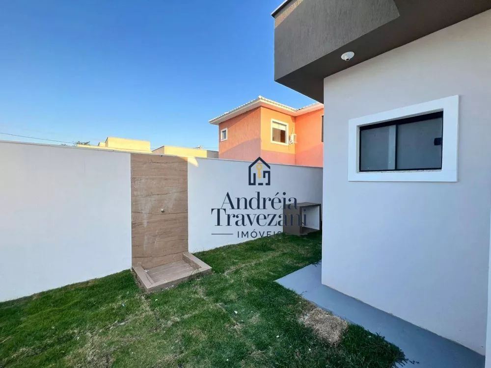 Casa de Condomínio, 3 quartos - Foto 23