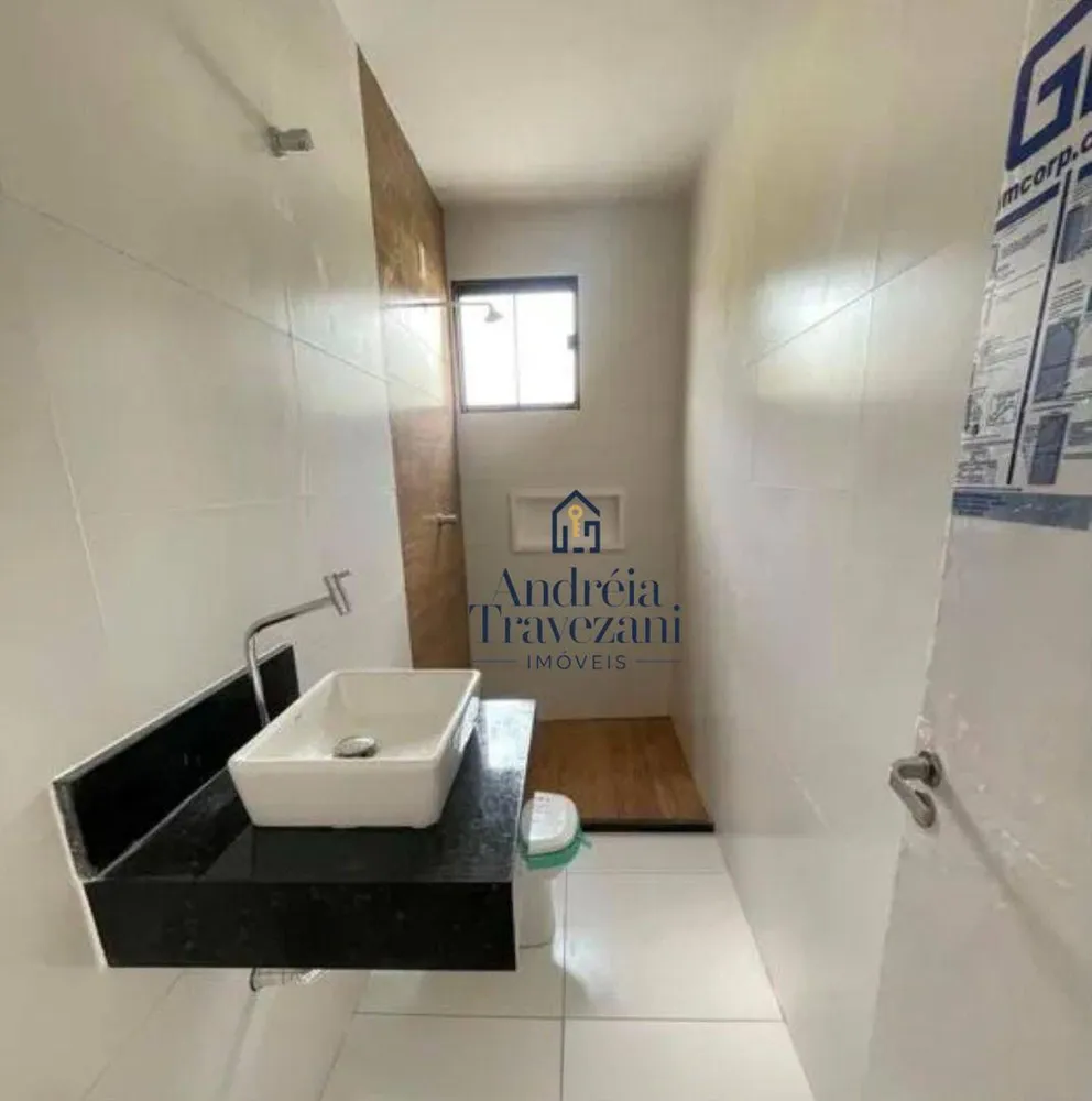 Casa de Condomínio, 3 quartos - Foto 14