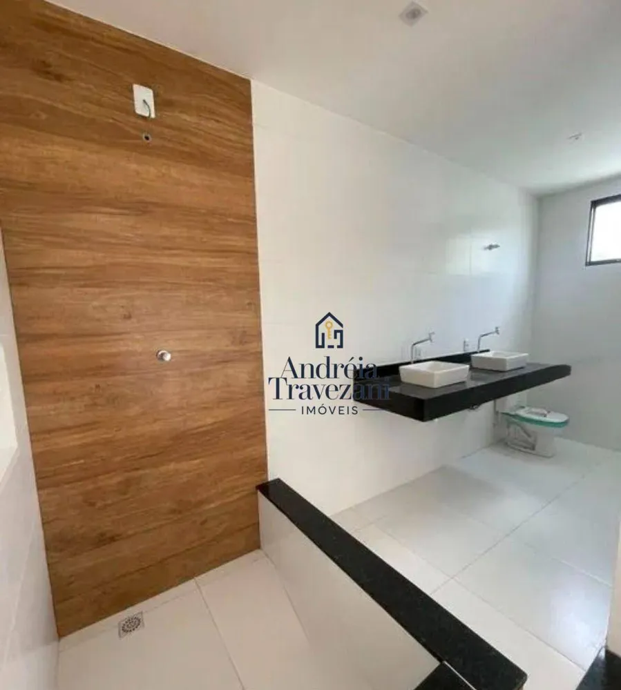 Casa de Condomínio, 3 quartos - Foto 10