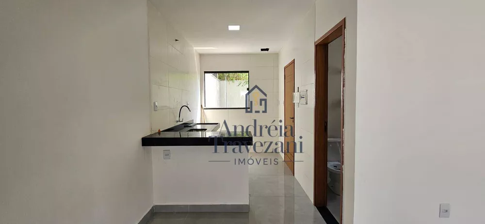 Casa, 2 quartos, 82 m² - Foto 5