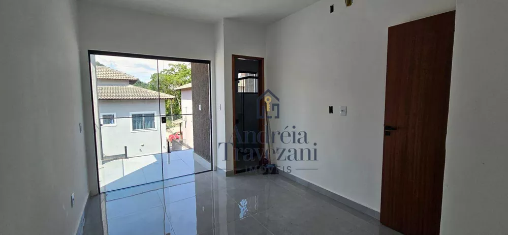 Casa, 2 quartos, 82 m² - Foto 11