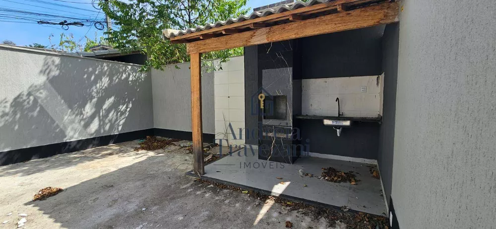 Casa, 2 quartos, 82 m² - Foto 17