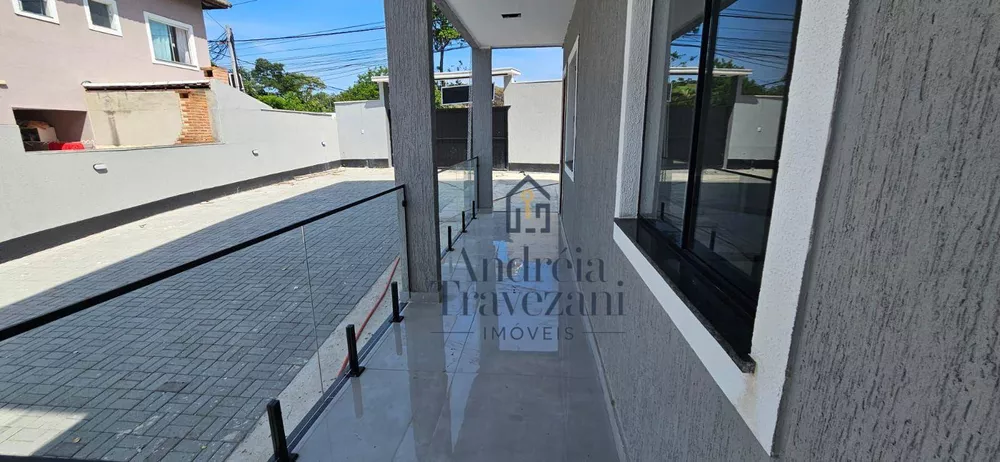 Casa, 2 quartos, 82 m² - Foto 21