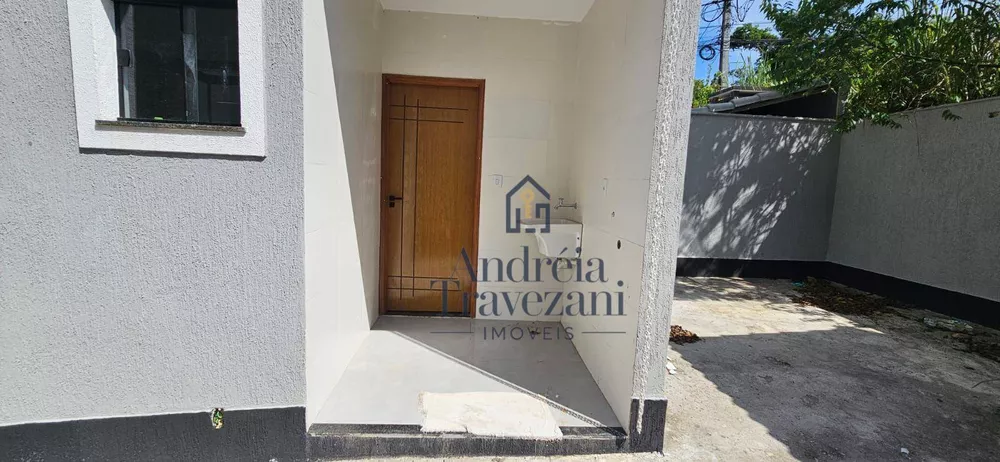 Casa, 2 quartos, 82 m² - Foto 18