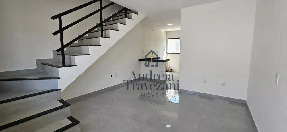 Casa, 2 quartos, 82 m² - Foto 4