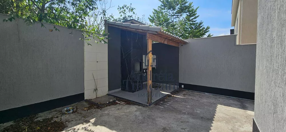 Casa, 2 quartos, 82 m² - Foto 19