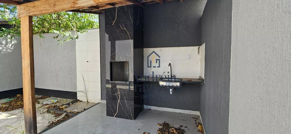 Casa, 2 quartos, 82 m² - Foto 16