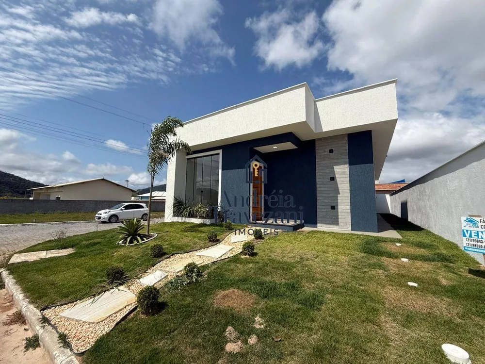 Casa de Condomínio, 3 quartos - Foto 23