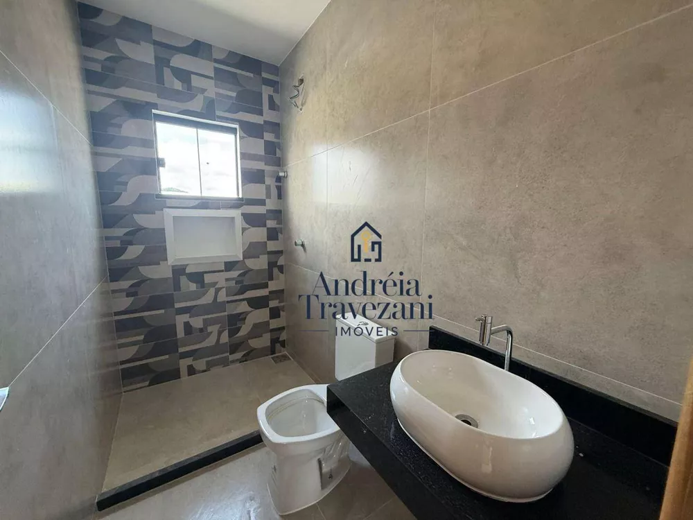 Casa de Condomínio, 3 quartos - Foto 15