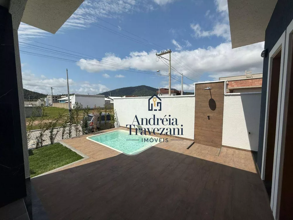 Casa de Condomínio, 3 quartos - Foto 8