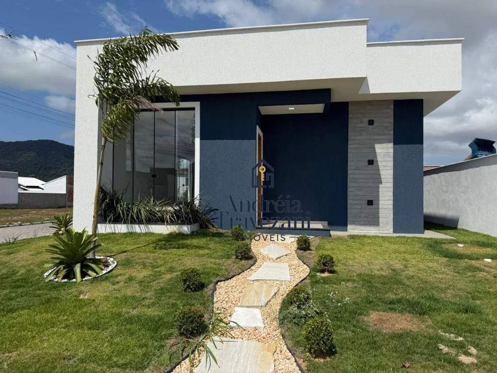 Casa de Condomínio, 3 quartos - Foto 7