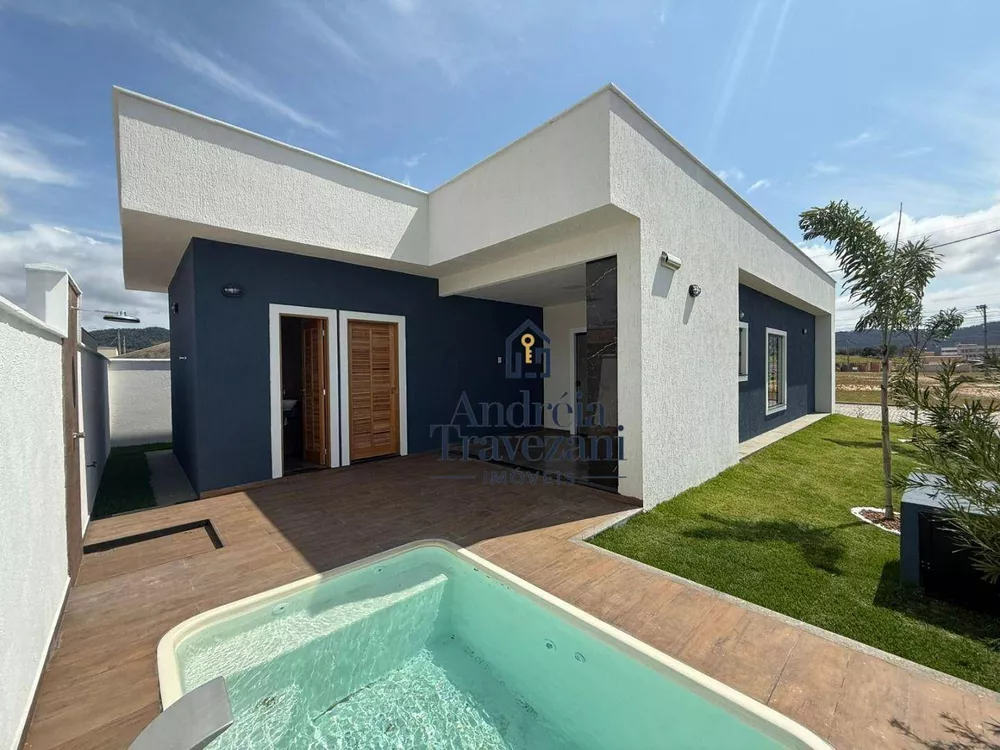 Casa de Condomínio, 3 quartos - Foto 3