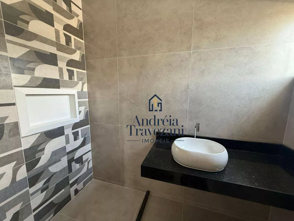 Casa de Condomínio, 3 quartos - Foto 20