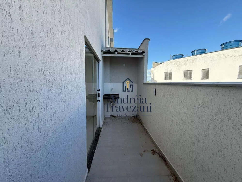 Casa, 2 quartos, 79 m² - Foto 4