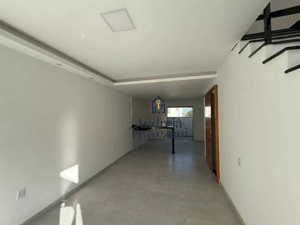 Casa, 2 quartos, 79 m² - Foto 3
