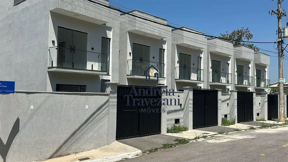 Casa, 2 quartos, 79 m² - Foto 5