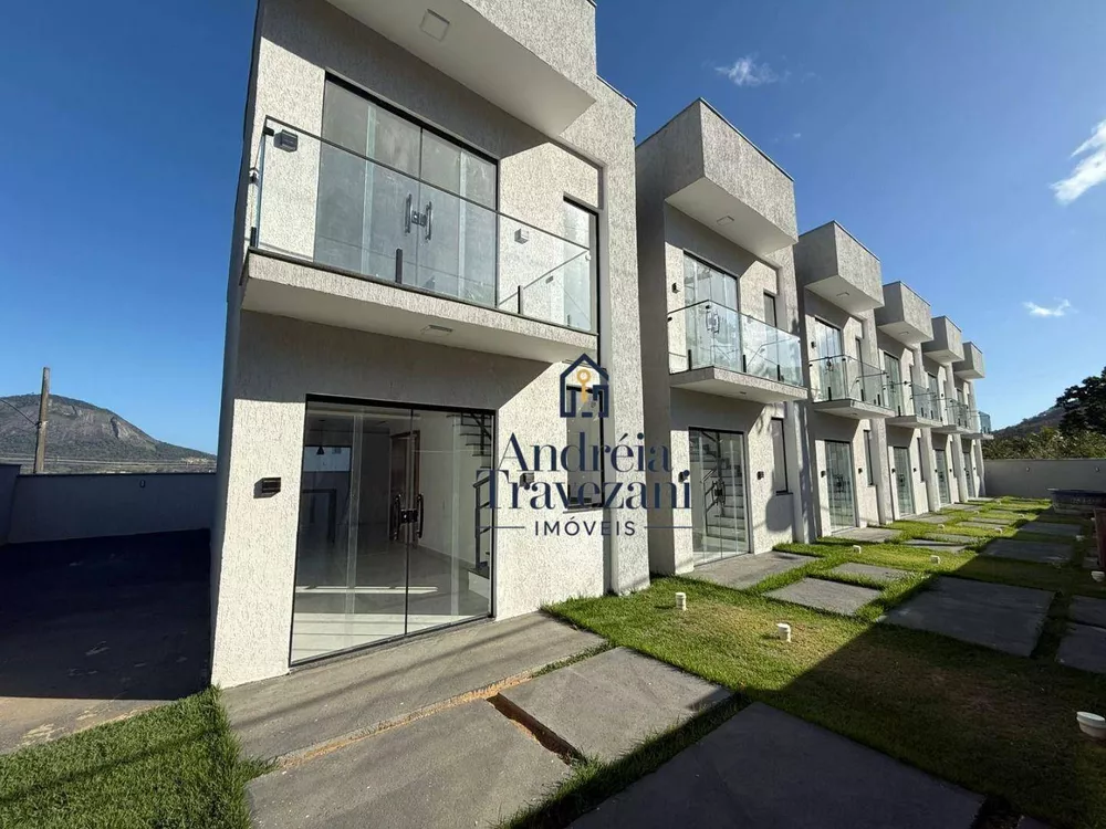 Casa, 2 quartos, 79 m² - Foto 16