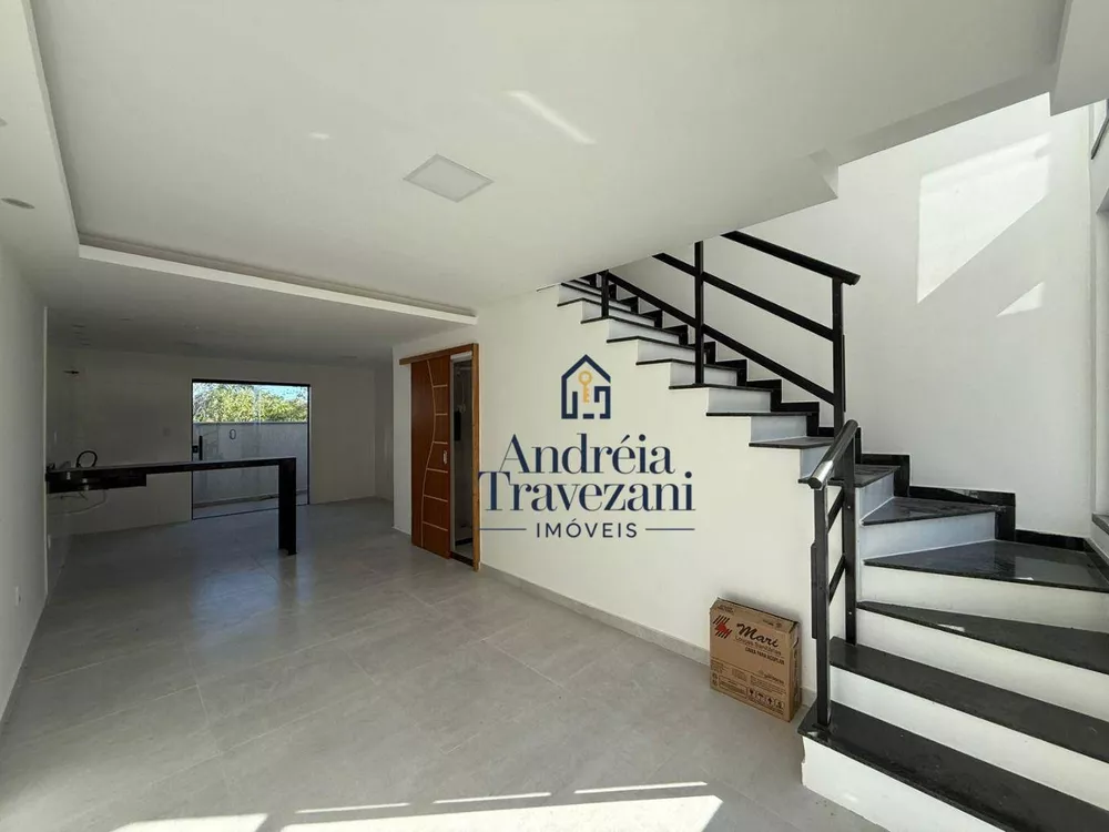 Casa, 2 quartos, 79 m² - Foto 6