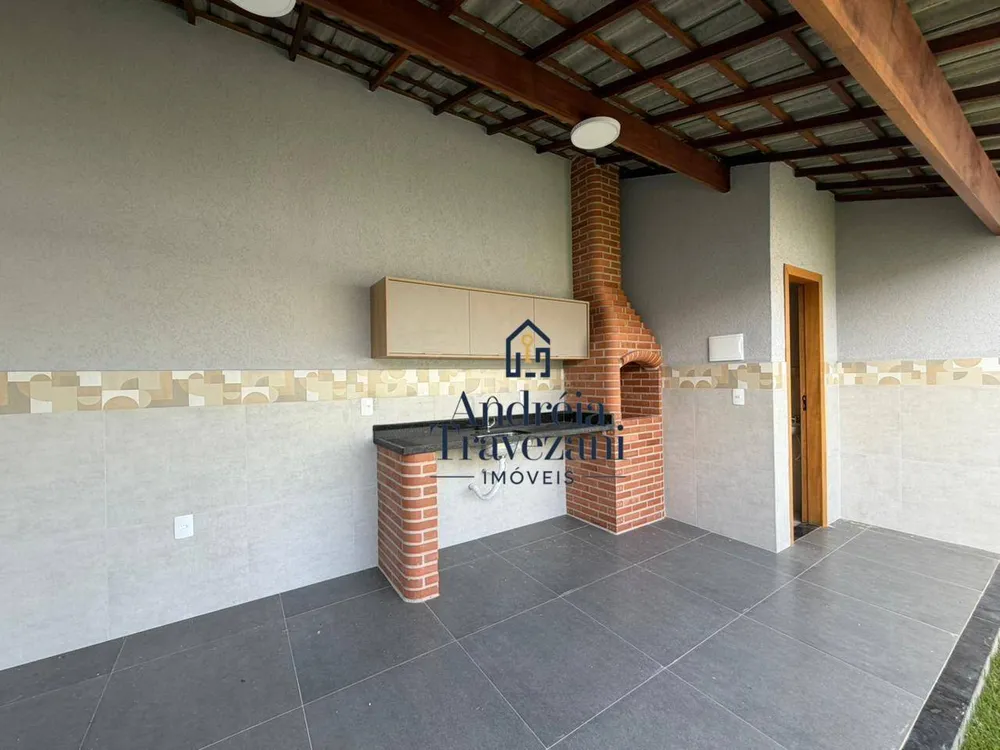 Casa, 2 quartos, 90 m² - Foto 16