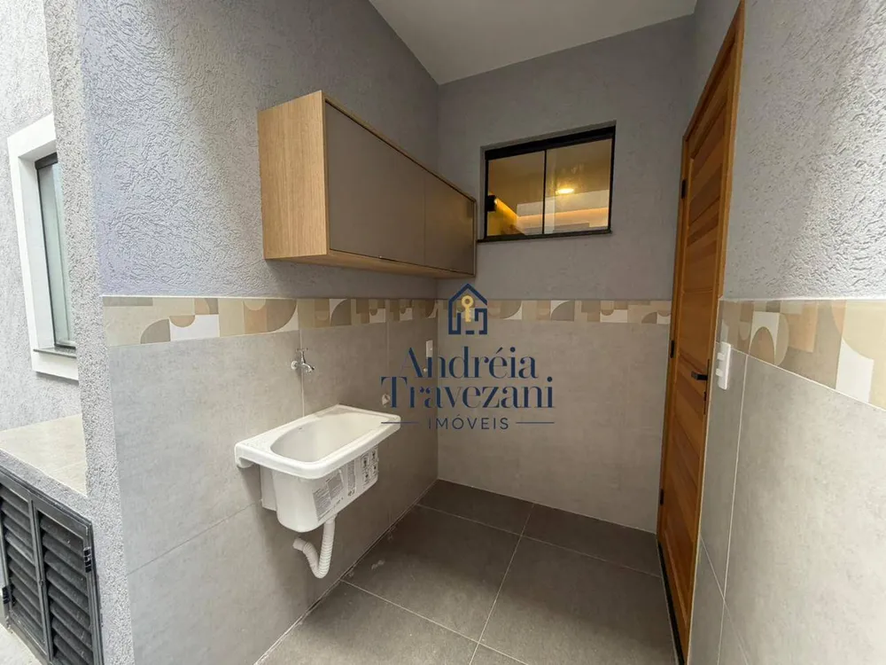 Casa, 2 quartos, 90 m² - Foto 13