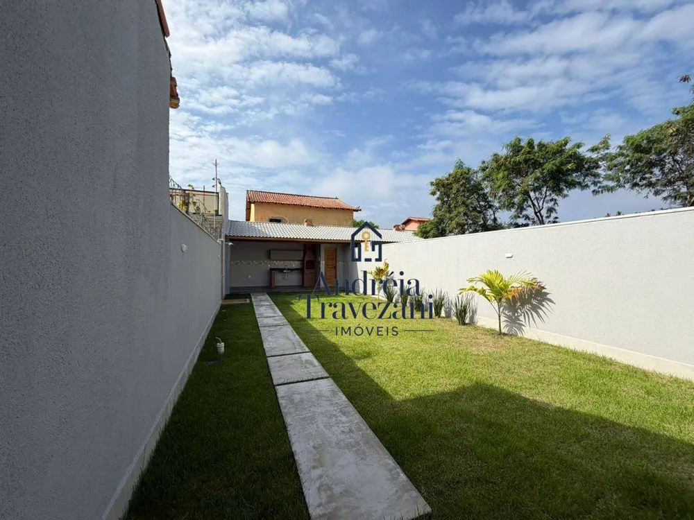 Casa, 2 quartos, 90 m² - Foto 8