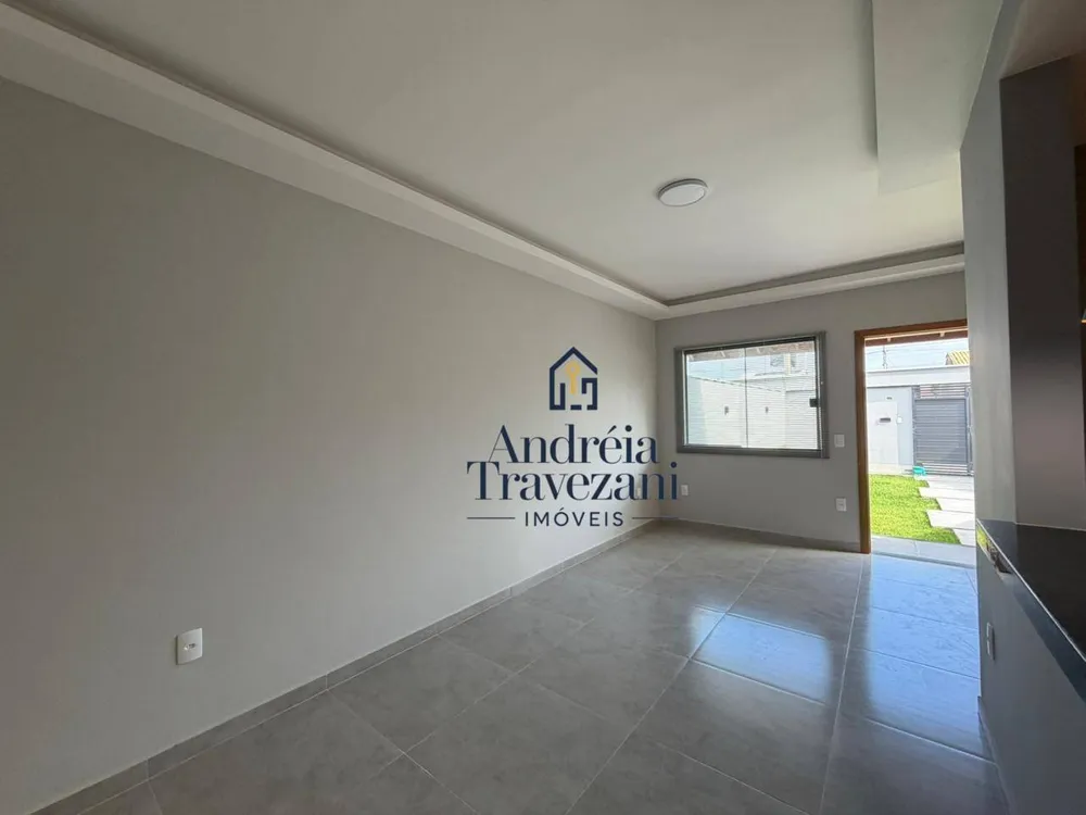 Casa, 2 quartos, 90 m² - Foto 2